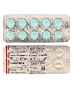 Eszopiclone