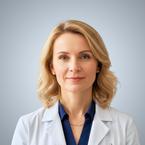 Dr. Beata Pawłowska, Pharm.D.