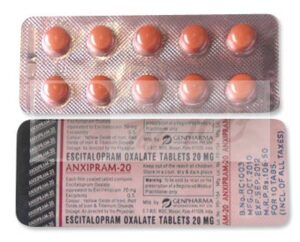 Aciprex