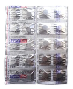 Allopurynol