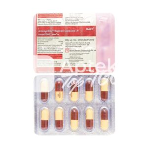 Amoxil