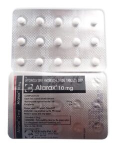 Atarax
