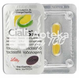 Brand Cialis