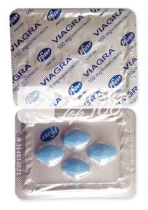 Brand Viagra