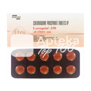 Chlorochina