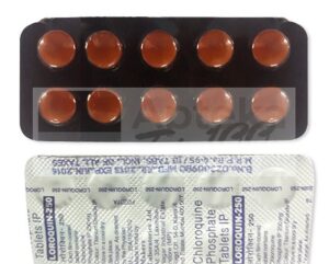 Chlorochina