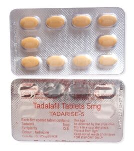 Cialis Daily