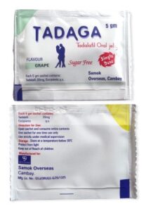 Cialis Jelly