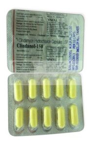 Cleocin