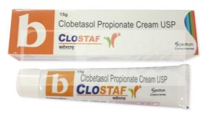 Clobetasol