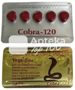 Cobra 120