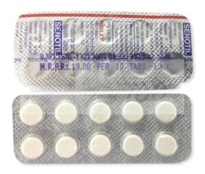 Compazine