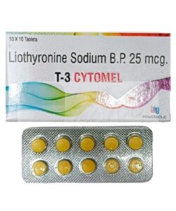 Cytomel