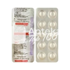 Cytotec