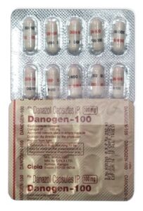 Danazol
