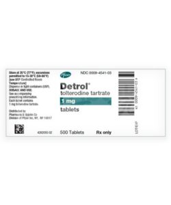 Detrusitol