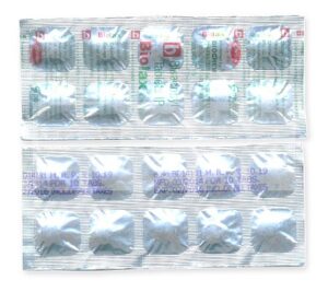 Dulcolax