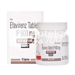 Efavirenz