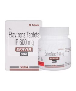 Efavirenz