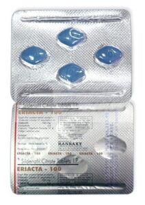 Eriacta