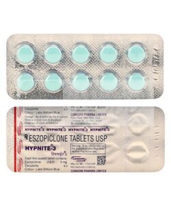 Eszopiclone