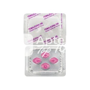 Female Viagra