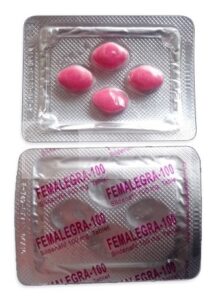 Female Viagra