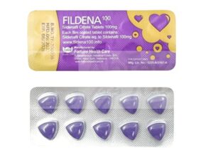 Fildena