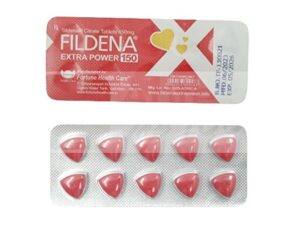 Fildena Extra Power