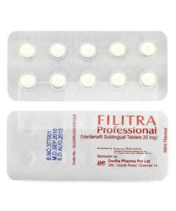 Filitra Professional