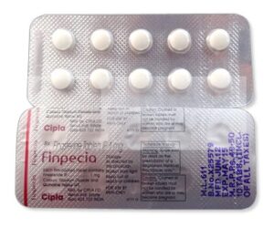 Finpecia