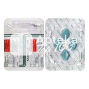 Kamagra Gold