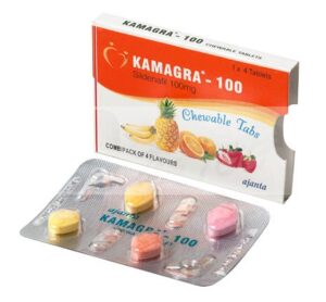 Kamagra Chewable