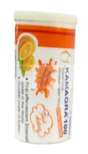 Kamagra Effervescent