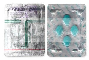 Kamagra Gold