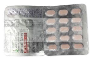 Lisiprol