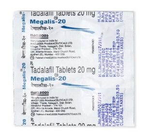 Megalis