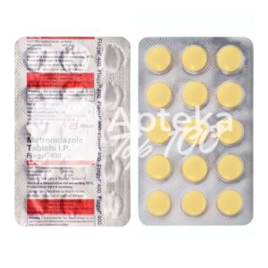 Metronidazol