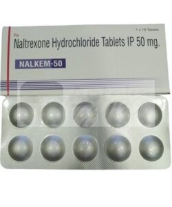 Naltrekson