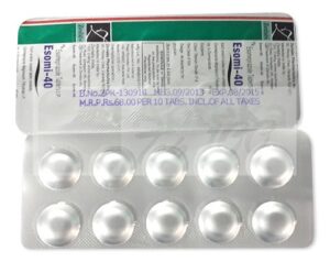 Nexium