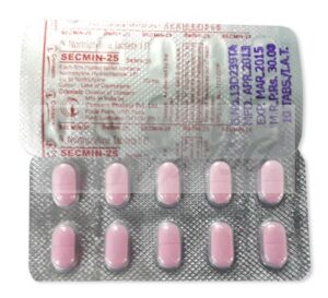 Pamelor