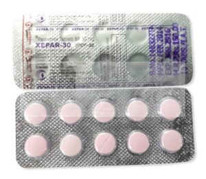 Paroxinor