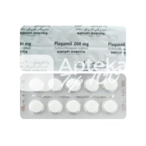 Plaquenil