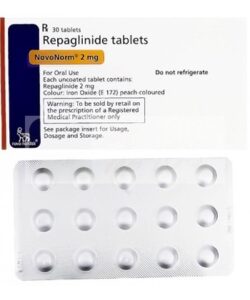 Prandin