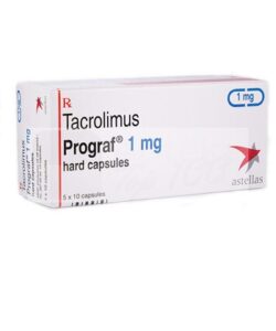 Prograf