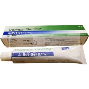 Retin-a Gel