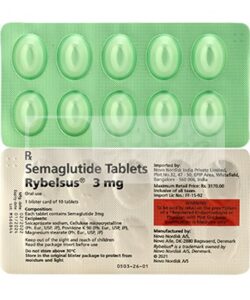 Semaglutyd
