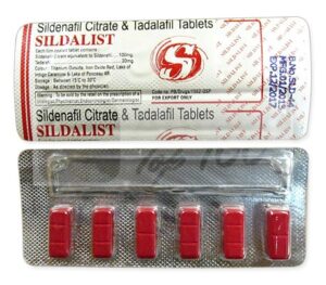 Sildalis