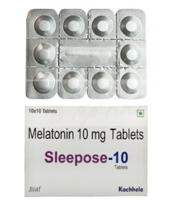 Sleepose