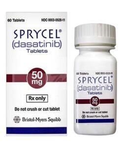 Sprycel